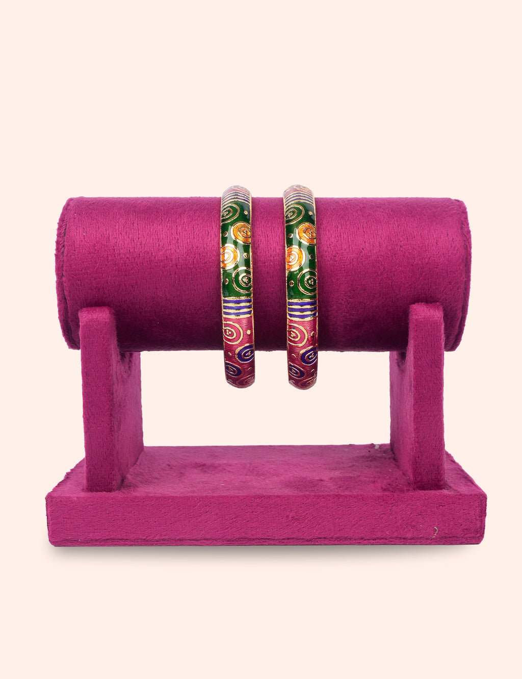 Classic Ethnic Bangles