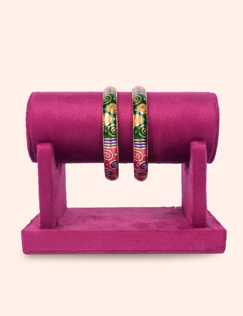 Classic Ethnic Bangles
