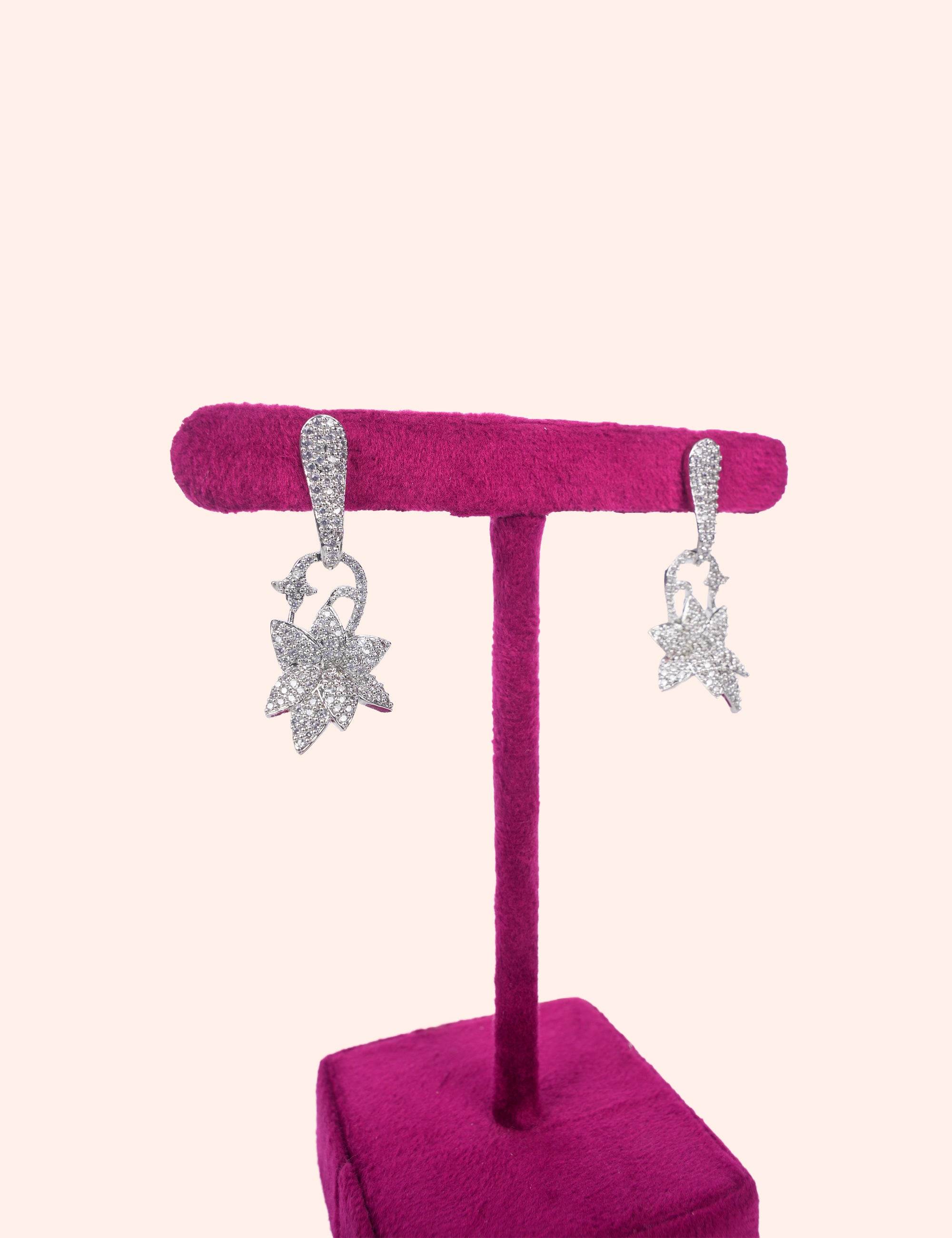 Star Shine Earrings