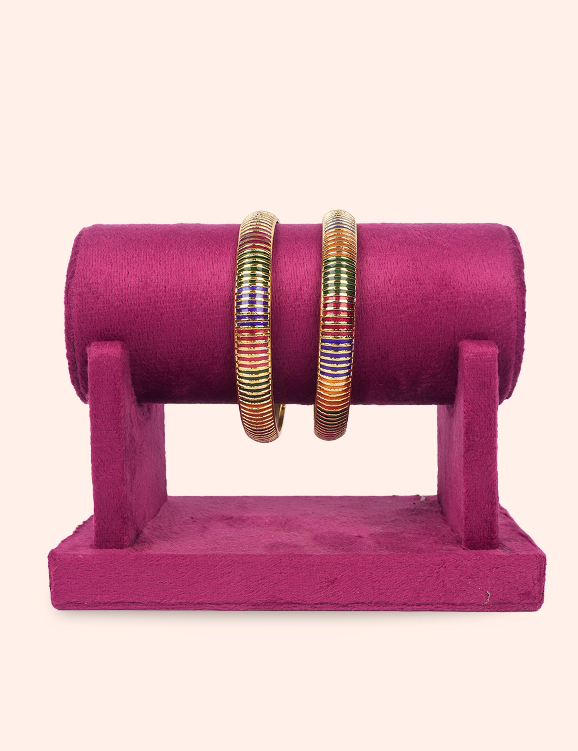 Everyday Color Bangles