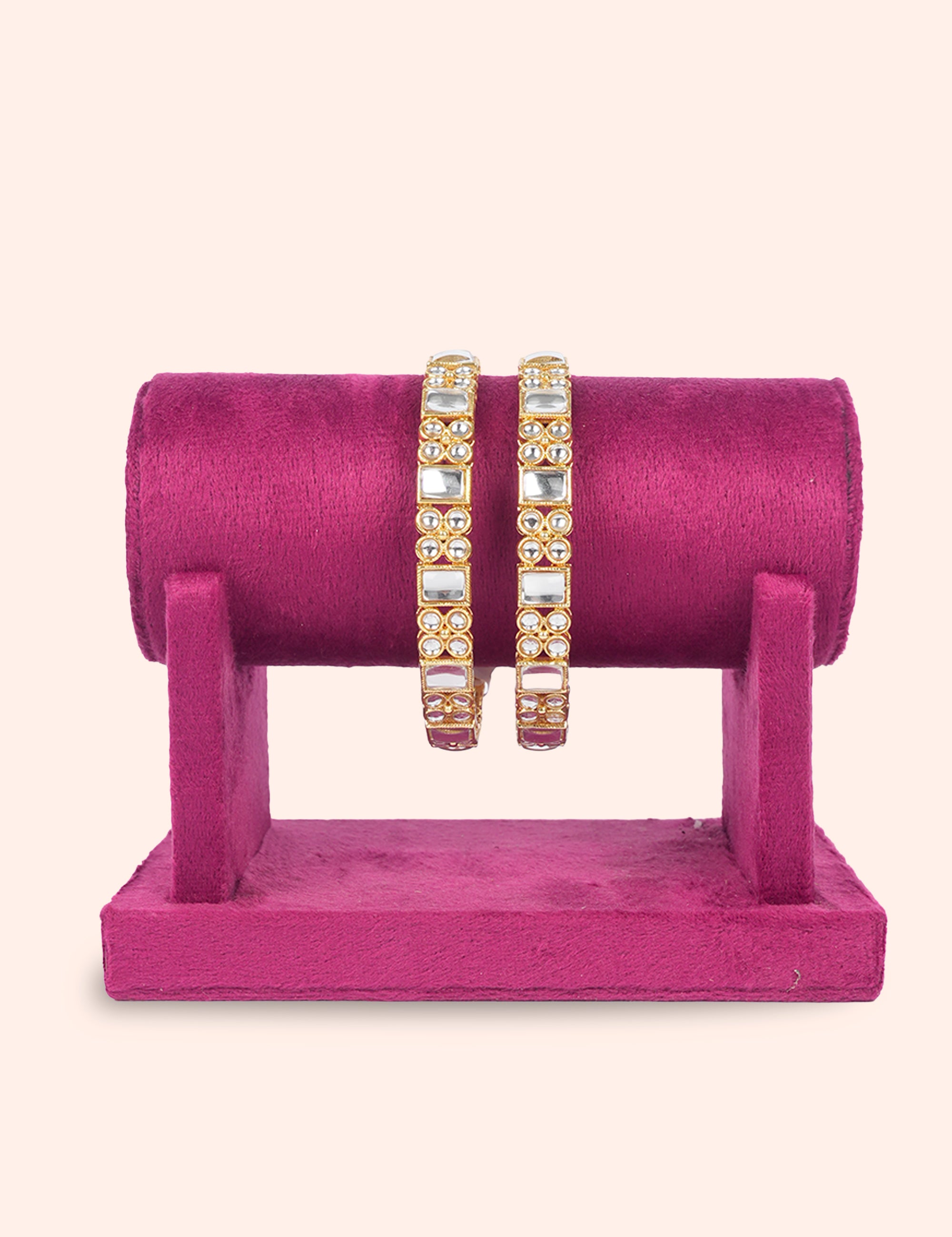 Bright Beauty Bangles