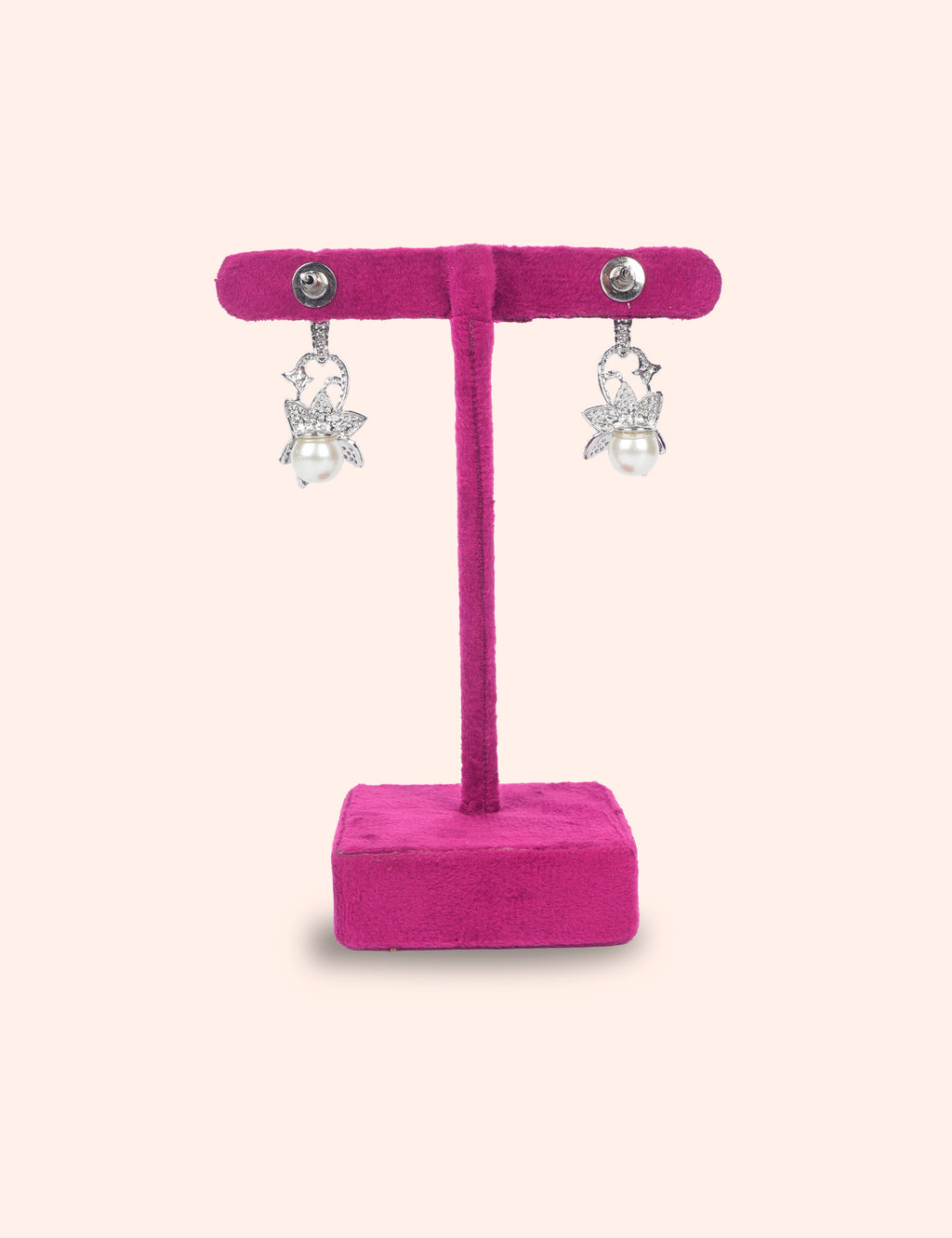 Star Shine Earrings