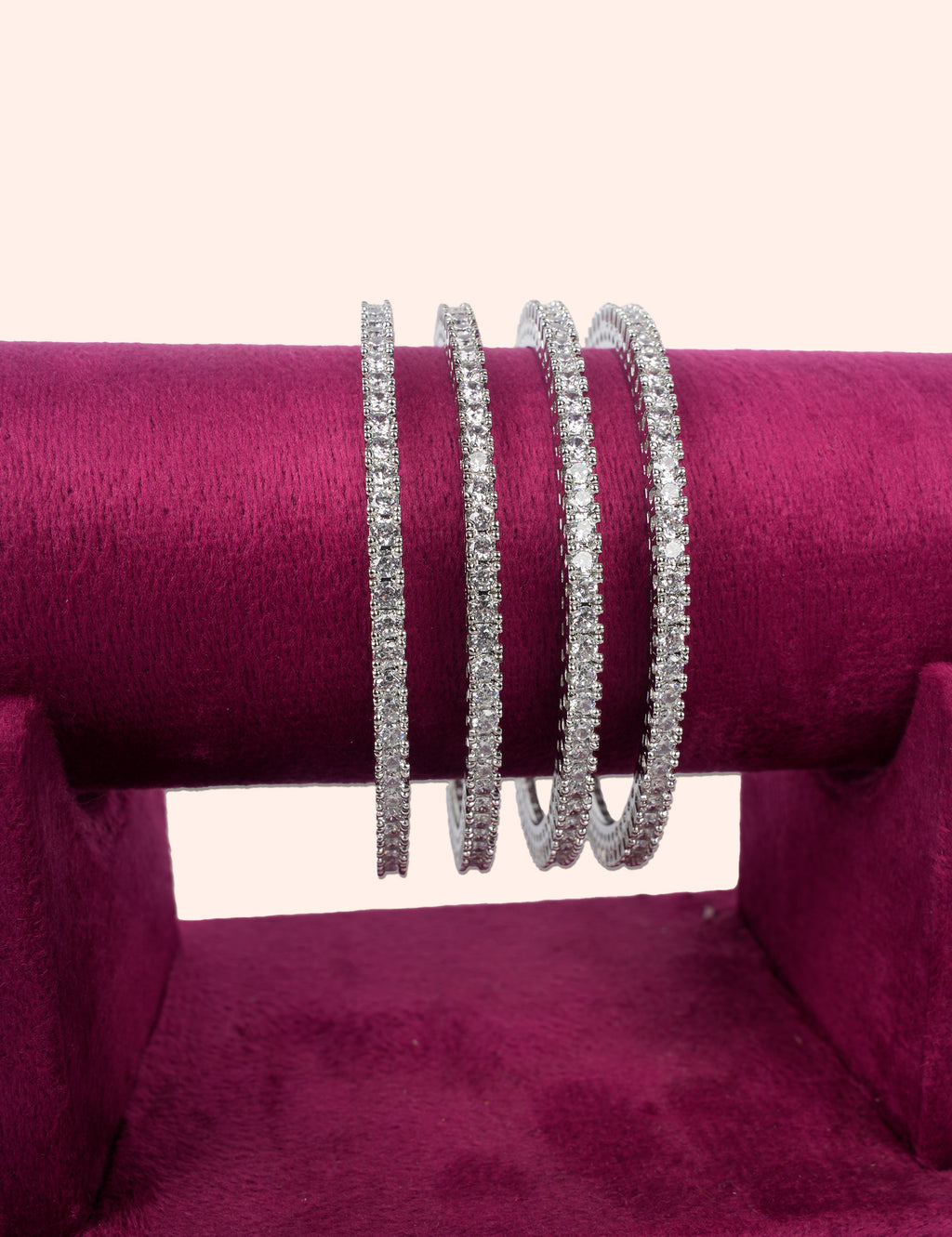 Classic Line Bangle Sets