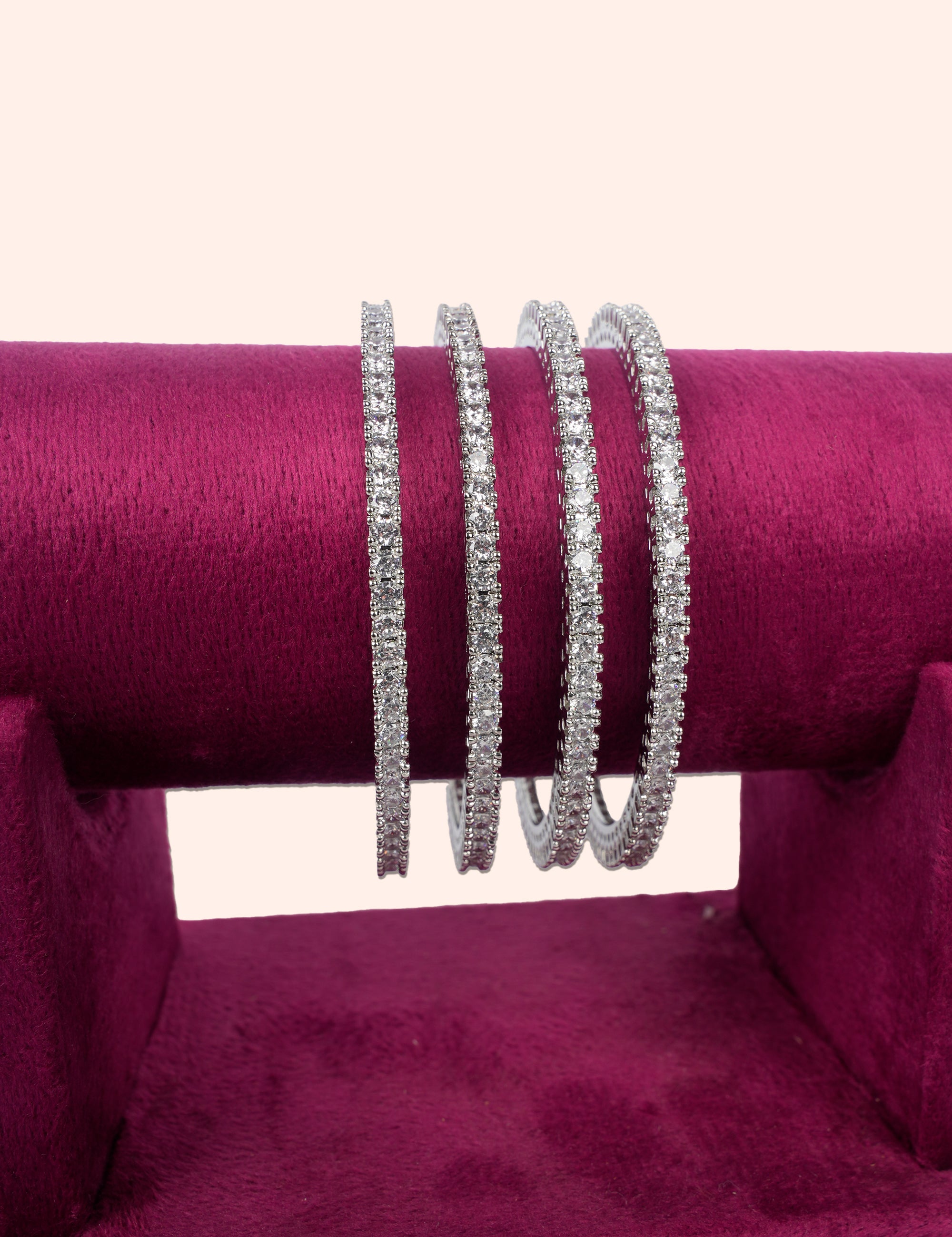 Classic Line Bangle Sets