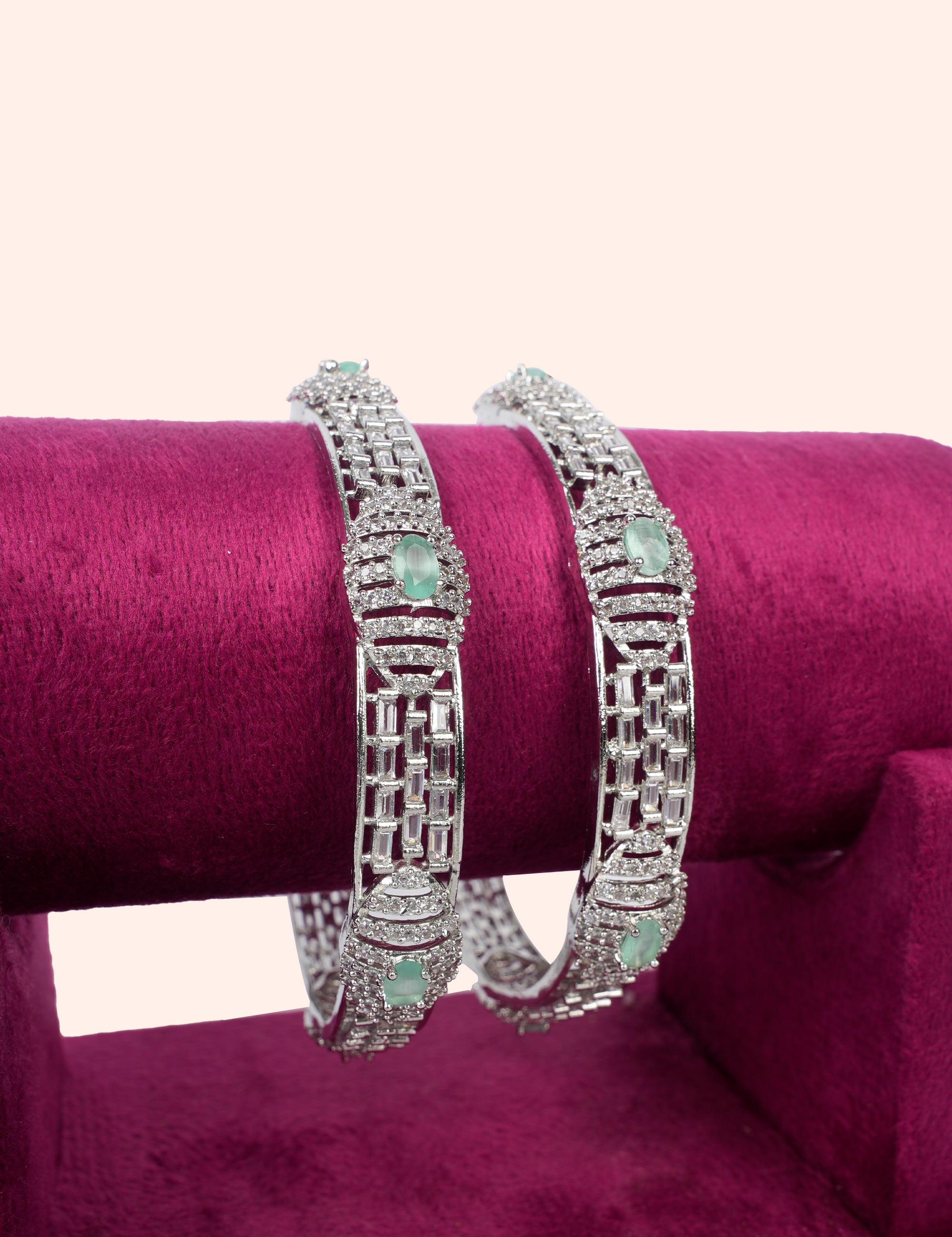 Royal Mint Bangles