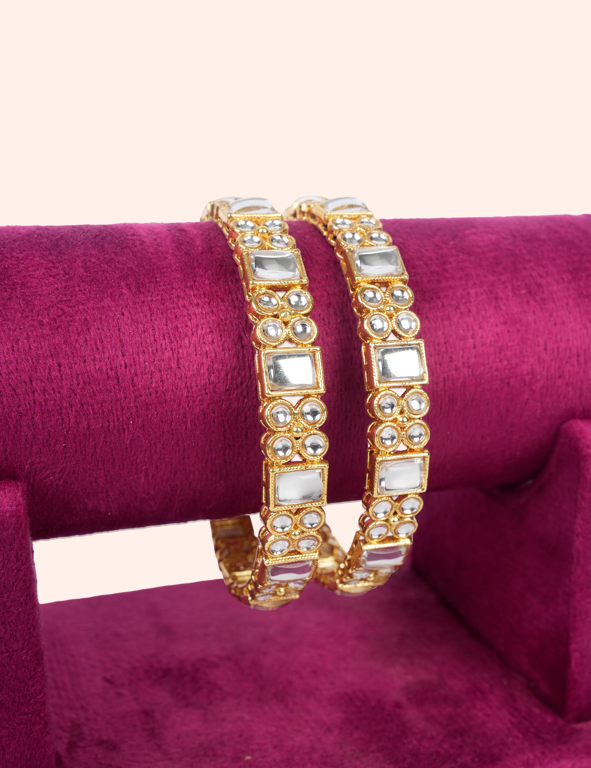 Bright Beauty Bangles