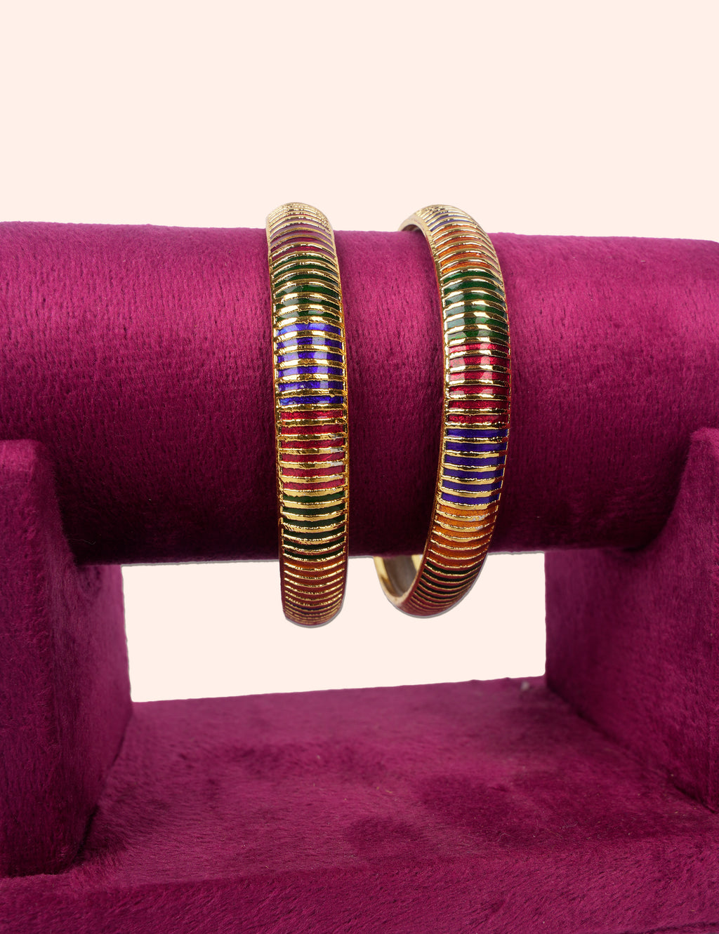 Everyday Color Bangles