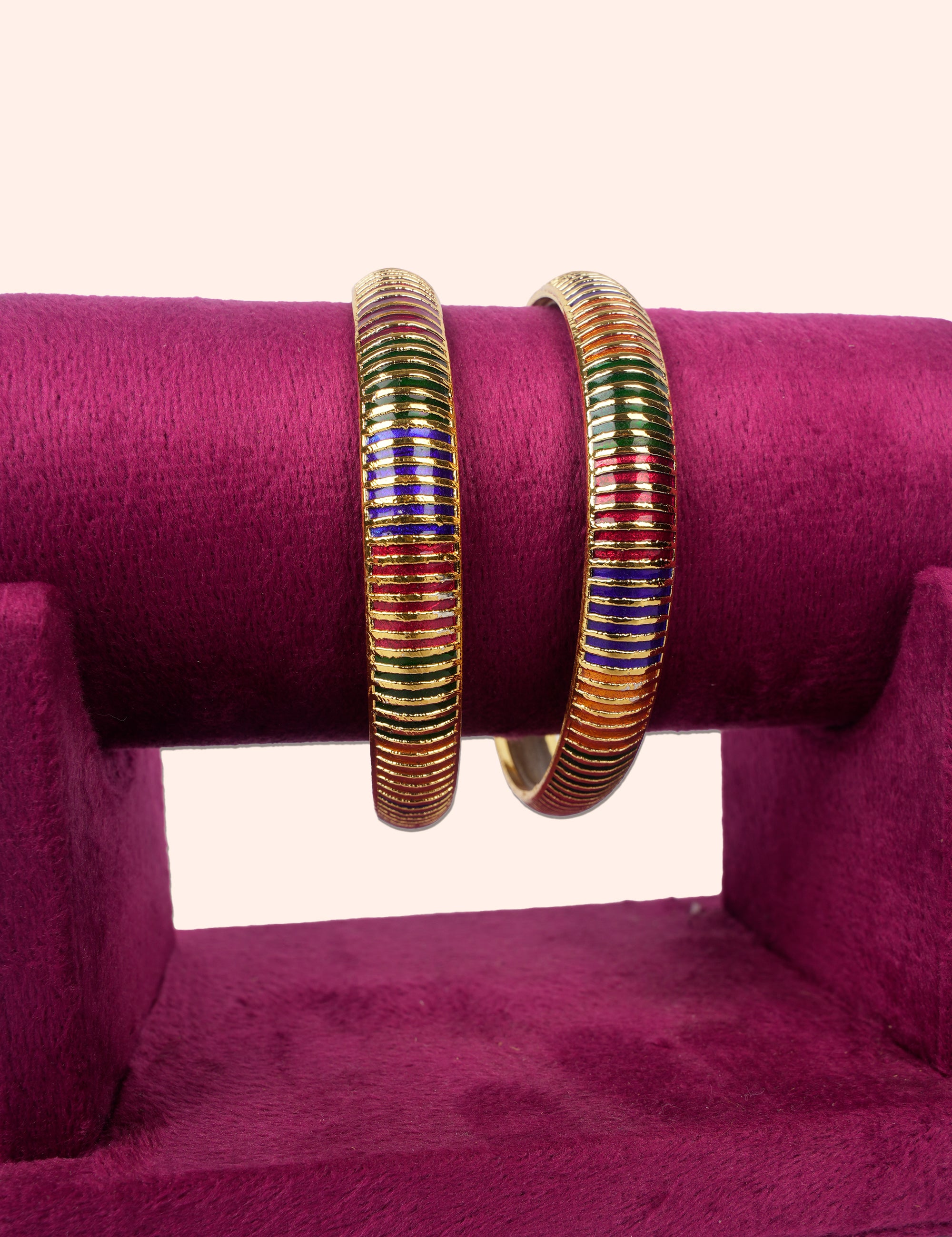 Everyday Color Bangles